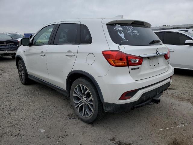 Photo 3 from auction – 2019 MITSUBISHI OUTLANDER with VIN JA4AR3AU8KU004722