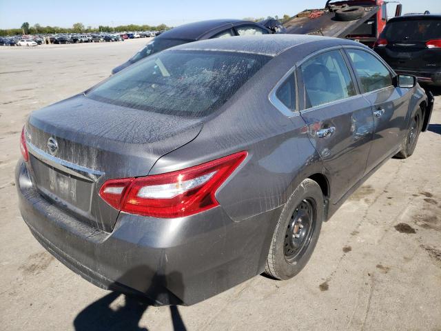 Photo 4 from auction – 2016 NISSAN ALTIMA 2.5 with VIN 1N4AL3AP2GC141563