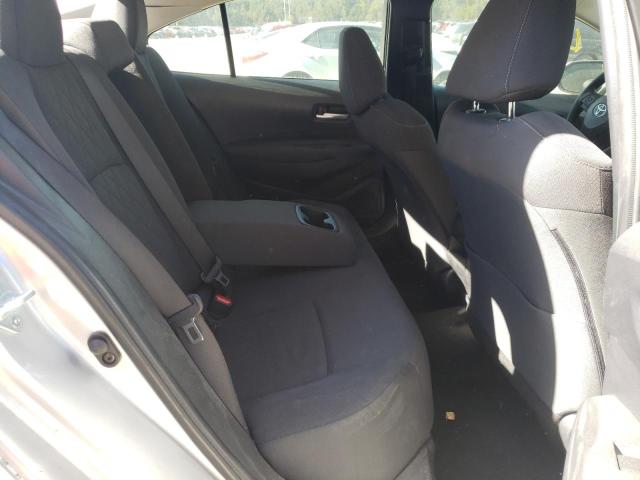 Photo 6 from auction – 2020 TOYOTA COROLLA LE with VIN JTDEPRAE9LJ074399