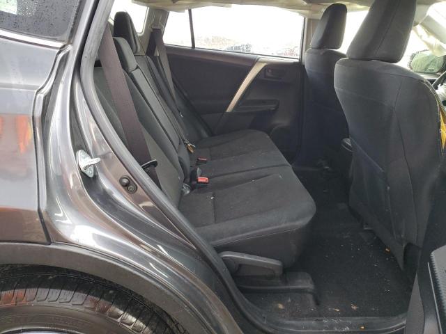 Photo 6 from auction – 2015 TOYOTA RAV4 LE with VIN JTMBFREV4FD108574