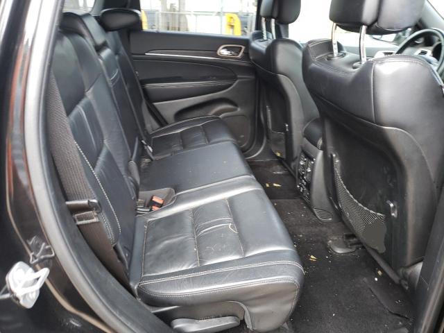 Photo 6 from auction – 2015 JEEP GRAND CHER with VIN 1C4RJFBG2FC652644