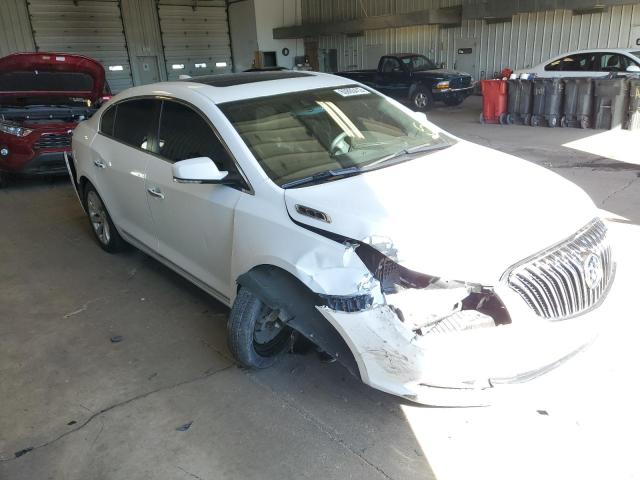 BUICK LACROSSE 2015 with VIN 1G4GB5G34FF158056 - Photo from auction
