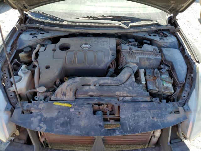 Photo 7 from auction – 2011 NISSAN ALTIMA BAS with VIN 1N4AL2AP0BN403149