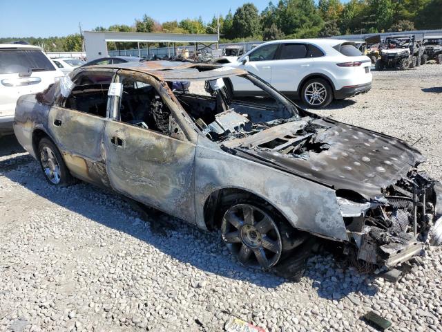 CADILLAC DTS 2007 with VIN 1G6KD57Y37U112030 - Photo from auction
