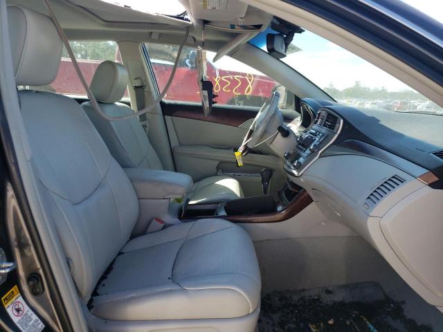 Photo 5 from auction – 2011 TOYOTA AVALON BAS with VIN 4T1BK3DB2BU414307