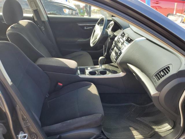 Photo 5 from auction – 2013 NISSAN ALTIMA with VIN 1N4AL3APXDN456935