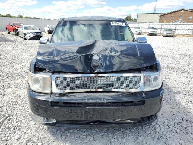 Photo 9 from auction – 2010 FORD FLEX LIMIT with VIN 2FMGK5DC7ABD01578