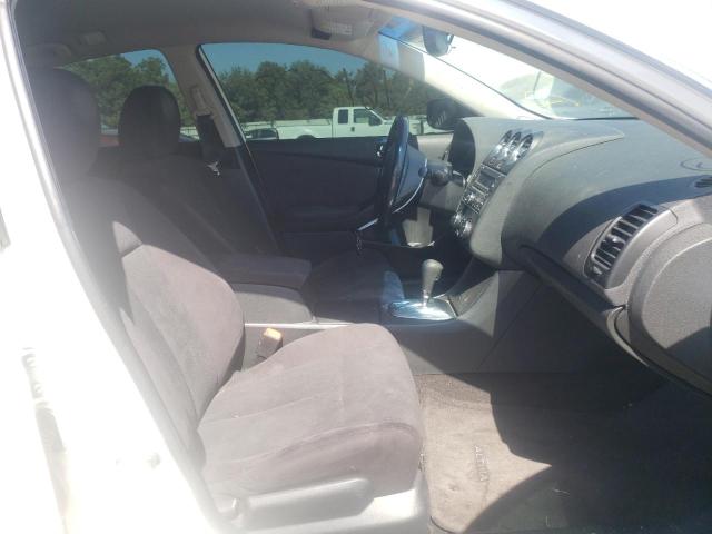 Photo 5 from auction – 2012 NISSAN ALTIMA BAS with VIN 1N4AL2AP0CC142568