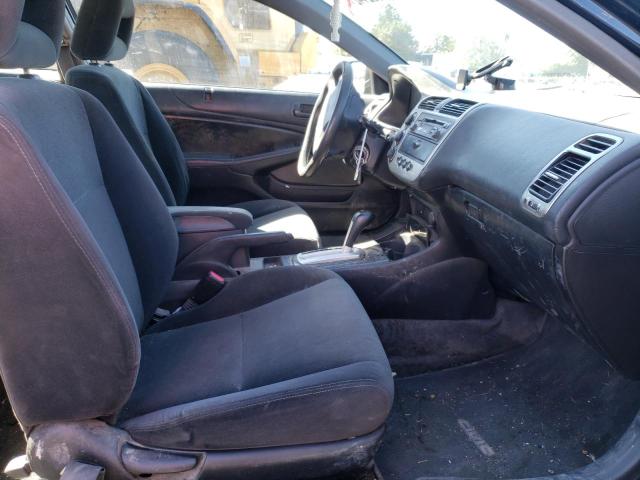Photo 5 from auction – 2004 HONDA CIVIC LX with VIN 1HGEM22524L083760