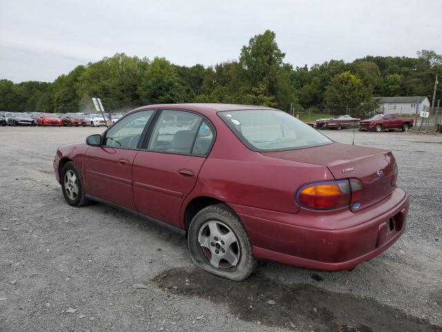 Photo 3 from auction – 2004 CHEVROLET CLASSIC with VIN 1G1ND52F74M633949