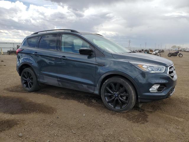 Photo 4 from auction – 2019 FORD ESCAPE SE with VIN 1FMCU0GD7KUB55579