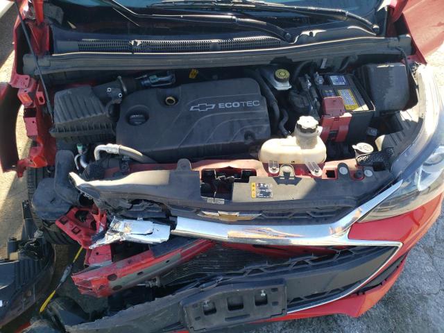 Photo 7 from auction – 2020 CHEVROLET SPARK LS with VIN KL8CB6SA8LC410590