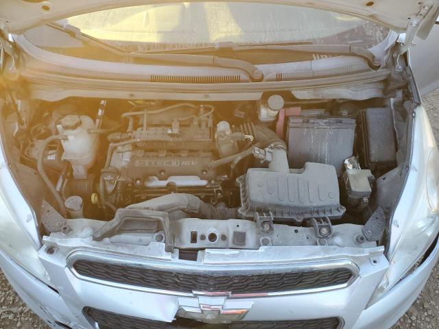 Photo 7 from auction – 2013 CHEVROLET SPARK with VIN KL8CD6S98DC512456