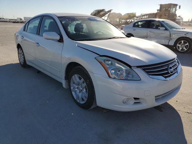 Photo 1 from auction – 2010 NISSAN ALTIMA BAS with VIN 1N4AL2AP0AN422069