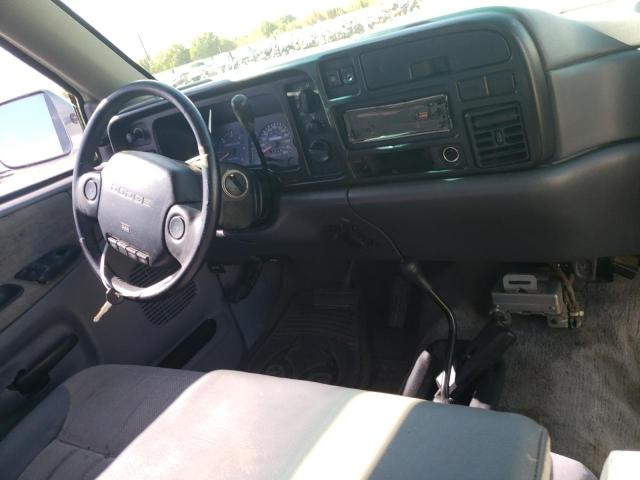 Photo 9 from auction – 1997 DODGE RAM 1500 with VIN 1B7HF16Z2VS114798