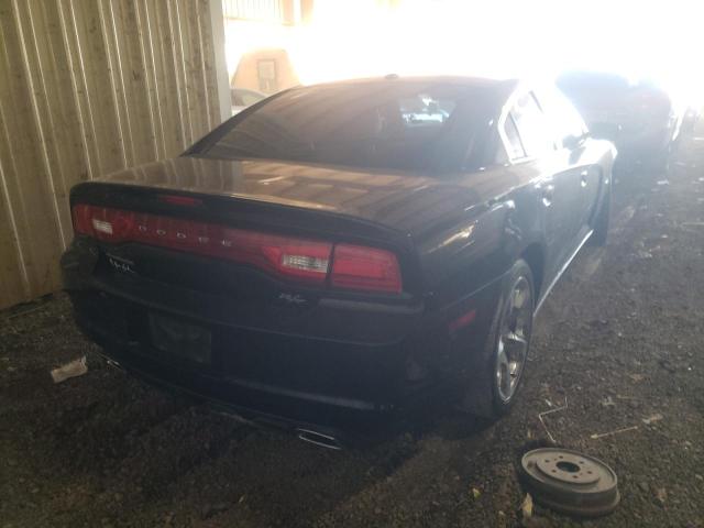 Photo 4 from auction – 2012 DODGE CHARGER R/ with VIN 2C3CDXCT1CH232367