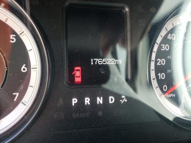Photo 8 from auction – 2016 RAM 1500 SLT with VIN 1C6RR6GG3GS143873