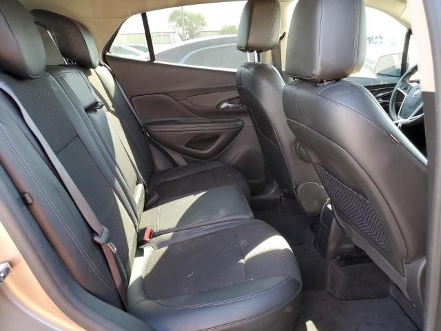Photo 6 from auction – 2018 BUICK ENCORE PRE with VIN KL4CJASB6JB707828