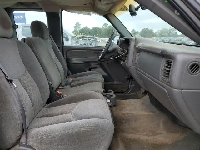 Photo 5 from auction – 2003 CHEVROLET SILVERADO with VIN 2GCEC19VX31196295