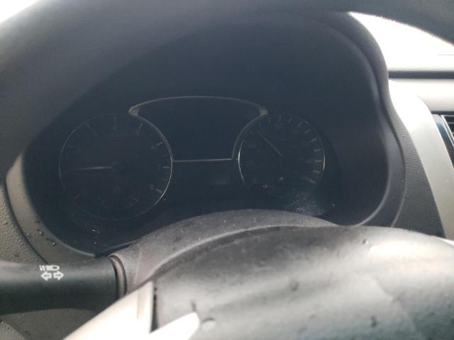 Photo 8 from auction – 2015 NISSAN ALTIMA 2.5 with VIN 1N4AL3AP4FN397299