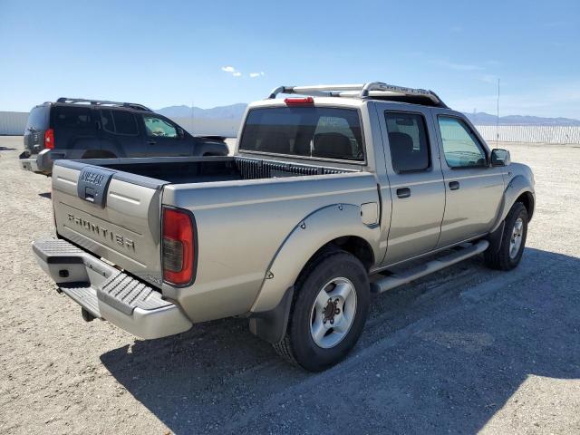Photo 4 from auction – 2001 NISSAN FRONTIER C with VIN 1N6ED27T41C398798