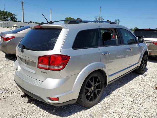 Photo 4 from auction – 2012 DODGE JOURNEY CR with VIN 3C4PDCDG4CT147599