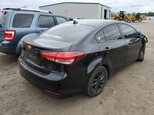 صورة رقم 4 من المزاد - 2017 KIA FORTE LX مع VIN 3KPFL4A75HE148149
