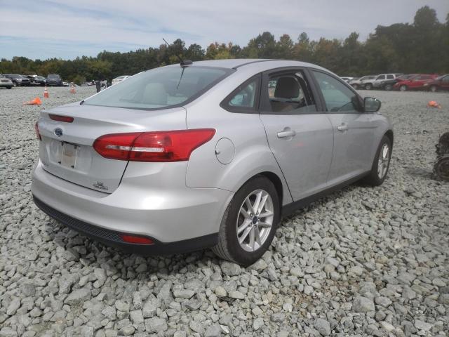 Photo 4 from auction – 2016 FORD FOCUS SE with VIN 1FADP3F2XGL313594