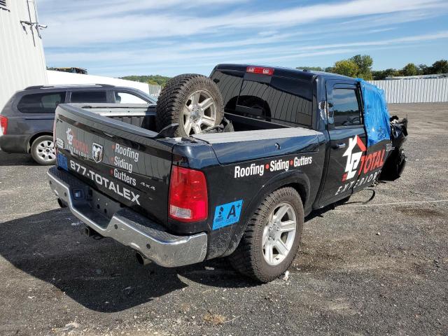 Photo 4 from auction – 2012 DODGE RAM 1500 L with VIN 1C6RD7PT0CS178575