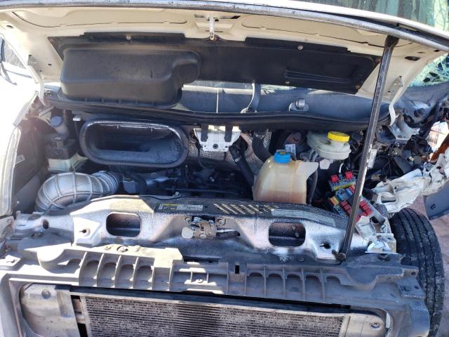 Photo 7 from auction – 2014 RAM PROMASTER with VIN 3C6TRVAG9EE108456