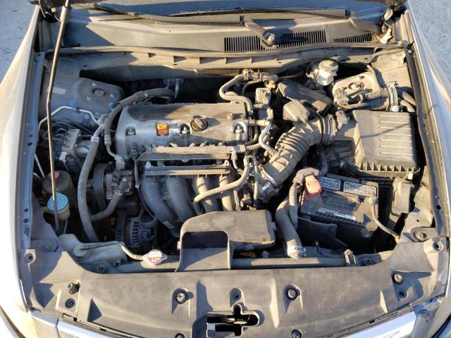 Photo 7 from auction – 2012 HONDA ACCORD with VIN 1HGCP2F68CA241868