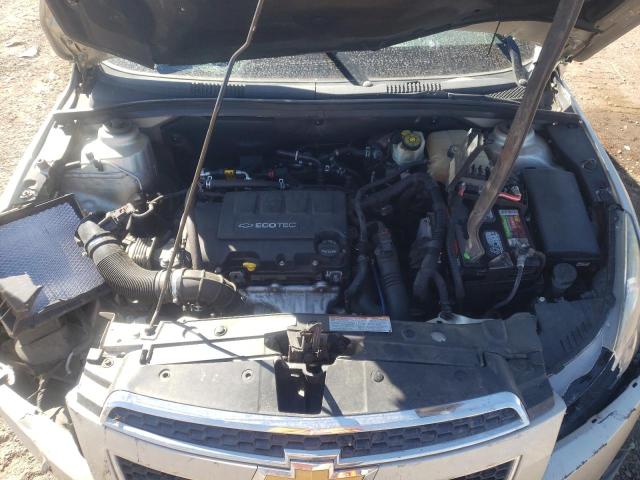 Photo 7 from auction – 2014 CHEVROLET CRUZE LT with VIN 1G1PC5SB2E7294316