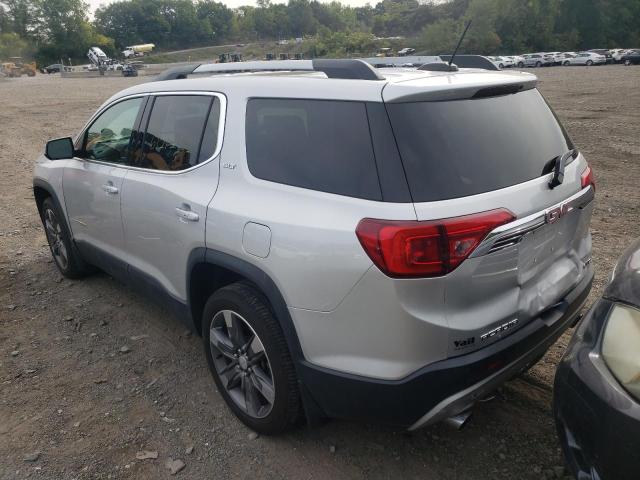 Photo 3 from auction – 2017 GMC ACADIA SLT with VIN 1GKKNWLS2HZ274726