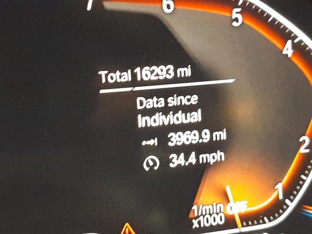 Photo 8 from auction – 2022 BMW X3 XDRIVE3 with VIN 5UX53DP04N9K32905