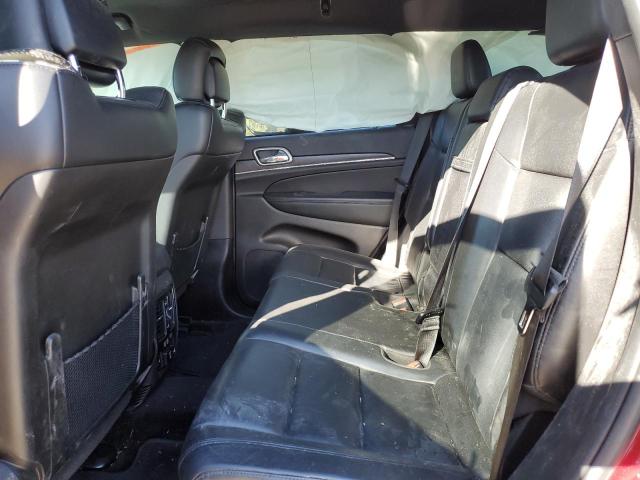 Photo 6 from auction – 2018 JEEP GRAND CHER with VIN 1C4RJFBG0JC185040