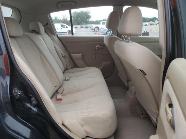 Photo 6 from auction – 2009 NISSAN VERSA S with VIN 3N1BC13E79L475922
