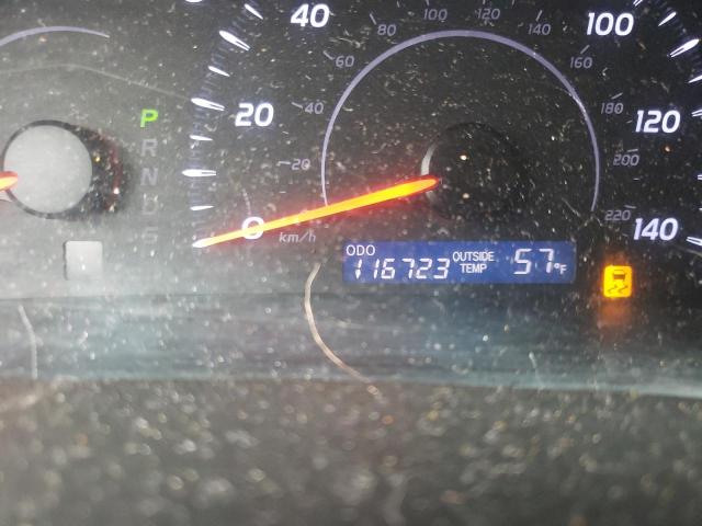 Photo 8 from auction – 2011 TOYOTA CAMRY with VIN 4T1BF3EK2BU194461