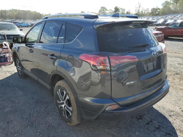 Photo 3 from auction – 2016 TOYOTA RAV4 LE with VIN JTMZFREV2GD081102