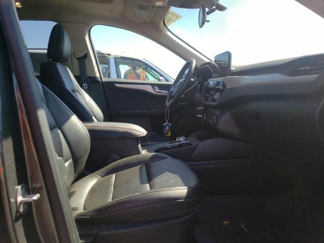 Photo 5 from auction – 2020 FORD ESCAPE SE with VIN 1FMCU0BZ5LUC19171