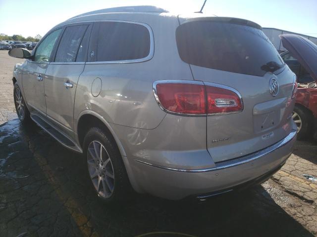 Photo 3 from auction – 2015 BUICK ENCLAVE with VIN 5GAKVBKD7FJ187053