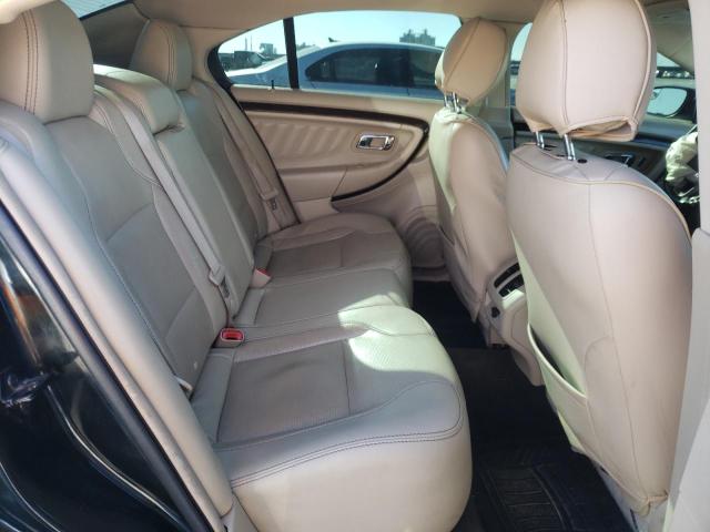 Photo 6 from auction – 2014 FORD TAURUS LIM with VIN 1FAHP2F84EG119780