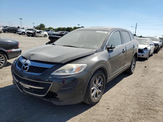 Photo 2 from auction – 2011 MAZDA CX-9 with VIN JM3TB3CV8B0301058