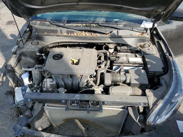 Photo 7 from auction – 2020 KIA FORTE FE with VIN 3KPF24AD3LE146434