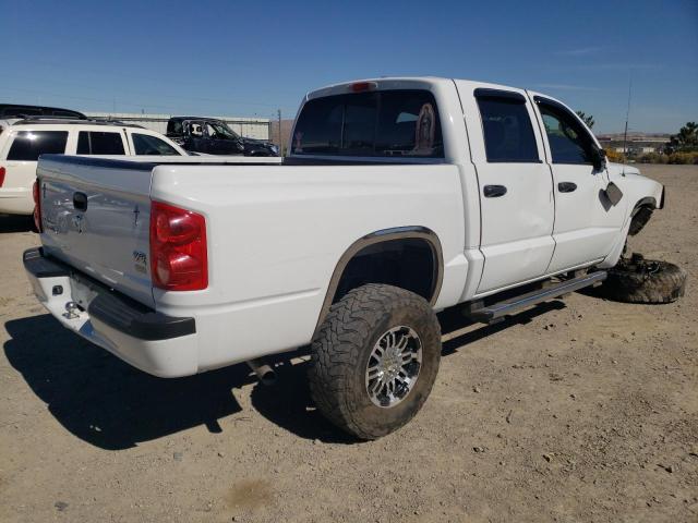 Photo 4 from auction – 2007 DODGE DAKOTA QUA with VIN 1D7HW48PX7S242759