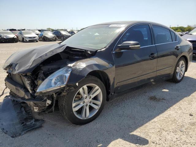 NISSAN ALTIMA SR 2011 with VIN 1N4BL2AP2BN486118 - Photo from auction