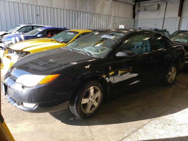 Photo 2 from auction – 2007 SATURN ION LEVEL with VIN 1G8AW18B27Z127475