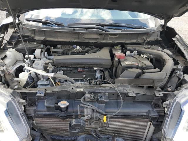 Photo 12 from auction – 2020 NISSAN ROGUE S with VIN KNMAT2MT6LP536796