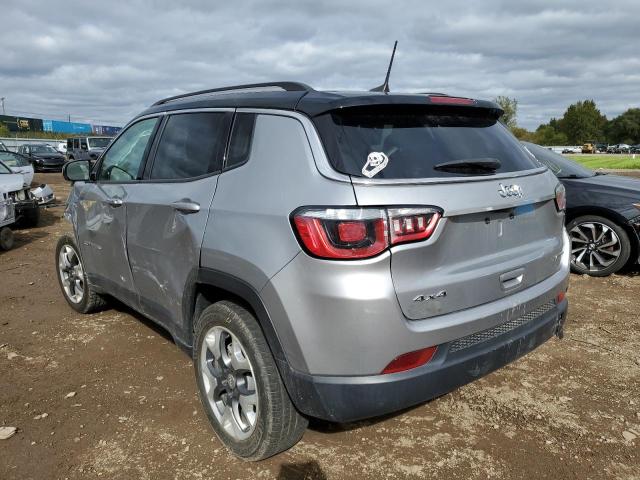 Photo 3 from auction – 2018 JEEP COMPASS LI with VIN 3C4NJDCB4JT282784