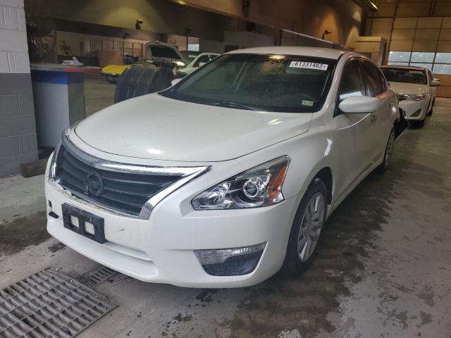 Photo 2 from auction – 2014 NISSAN ALTIMA 2.5 with VIN 1N4AL3AP7EC194742
