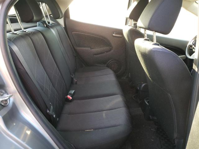 Zdjęcie 6 z aukcji – 2014 MAZDA MAZDA2 SPO z VIN JM1DE1KYXE0175164